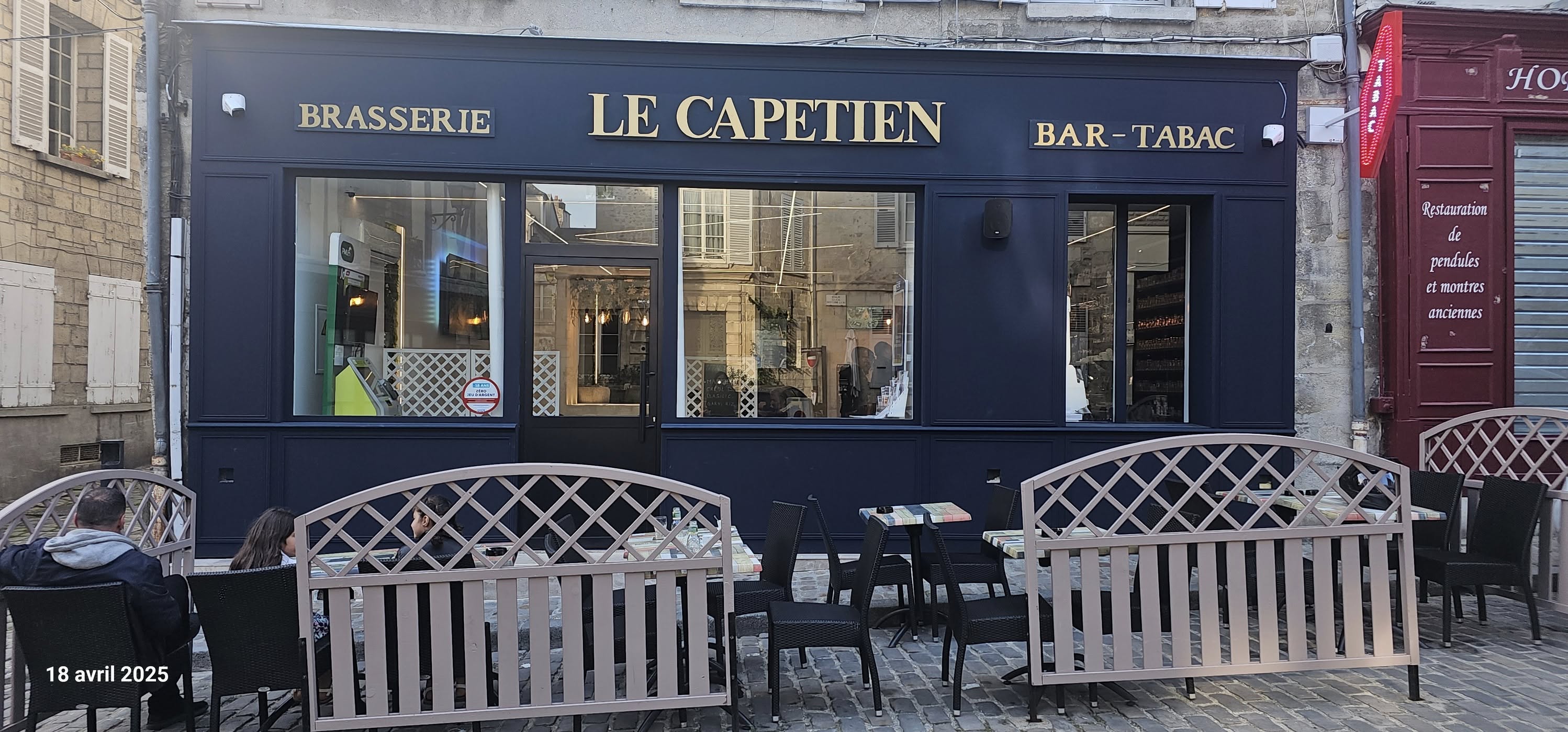 Galerie Le Capétien