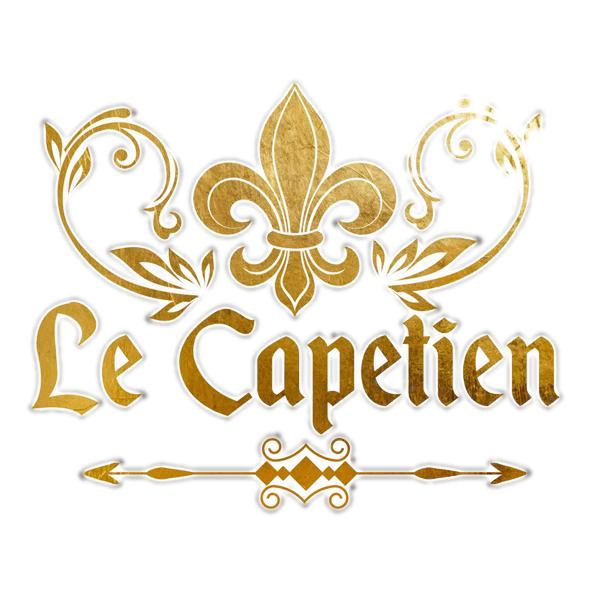 Logo Brasserie Capétien